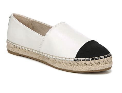 chanel espadrilles alternative